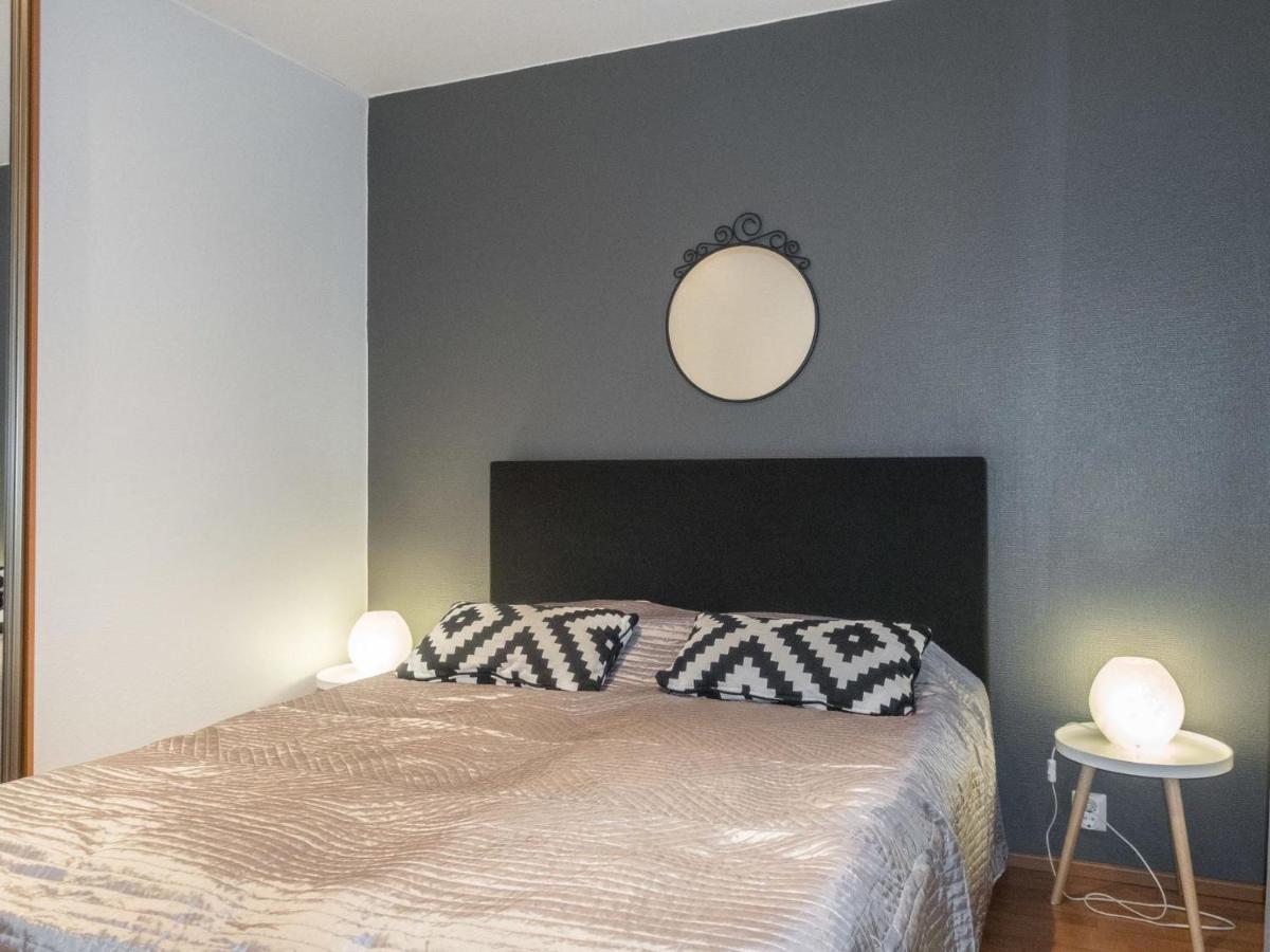 Holiday Home Keskuskuja B4 By Interhome Levi Εξωτερικό φωτογραφία