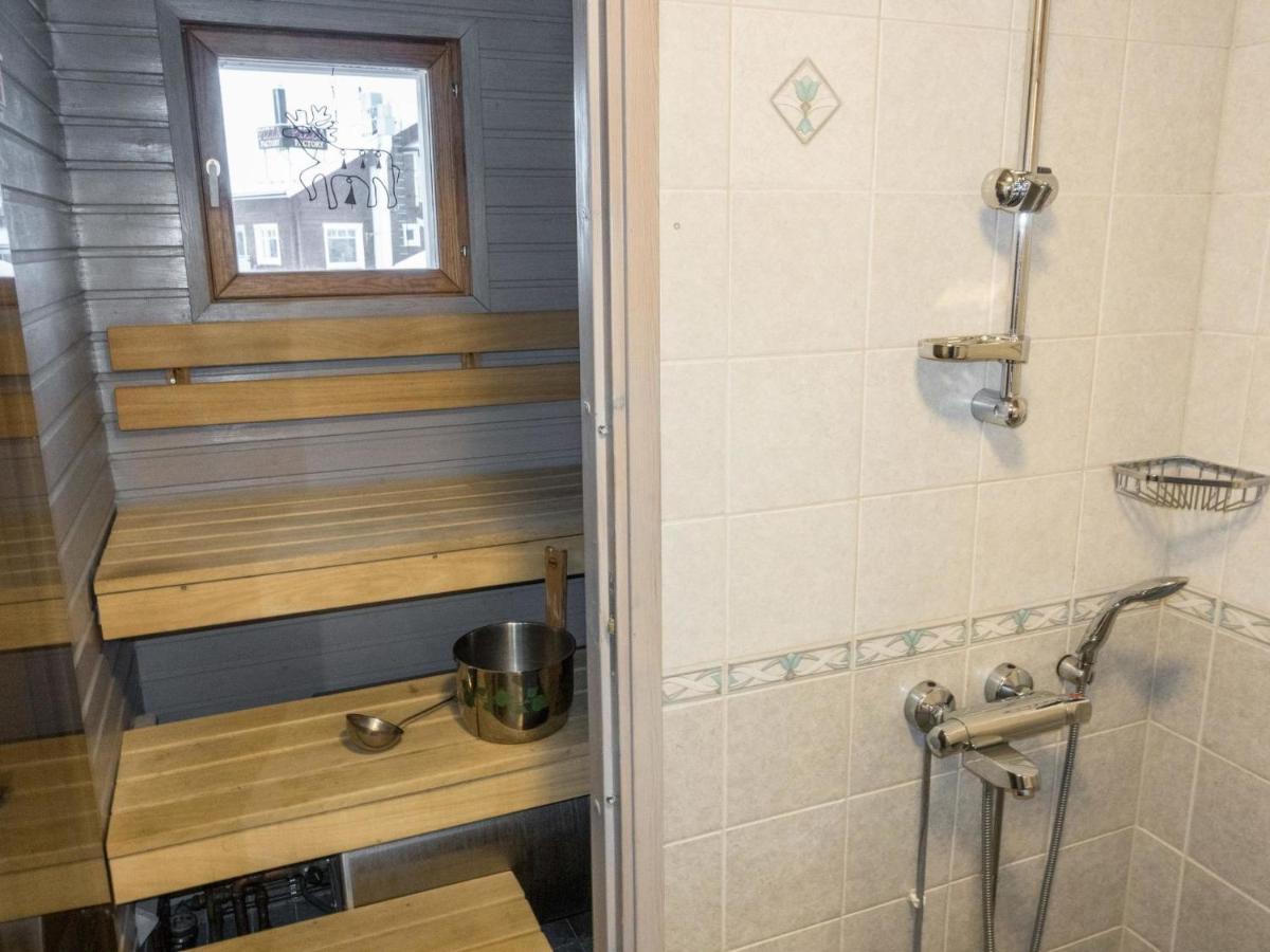 Holiday Home Keskuskuja B4 By Interhome Levi Εξωτερικό φωτογραφία