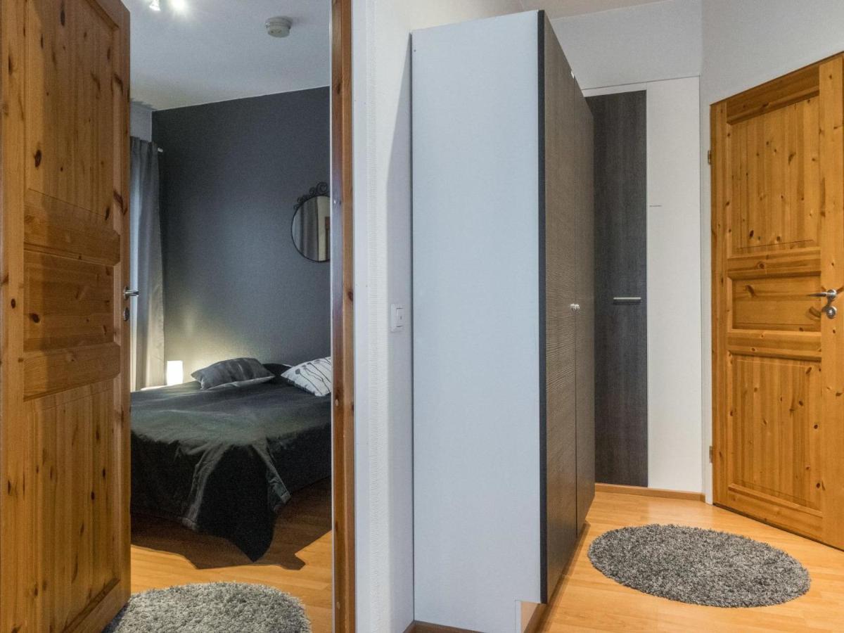Holiday Home Keskuskuja B4 By Interhome Levi Εξωτερικό φωτογραφία