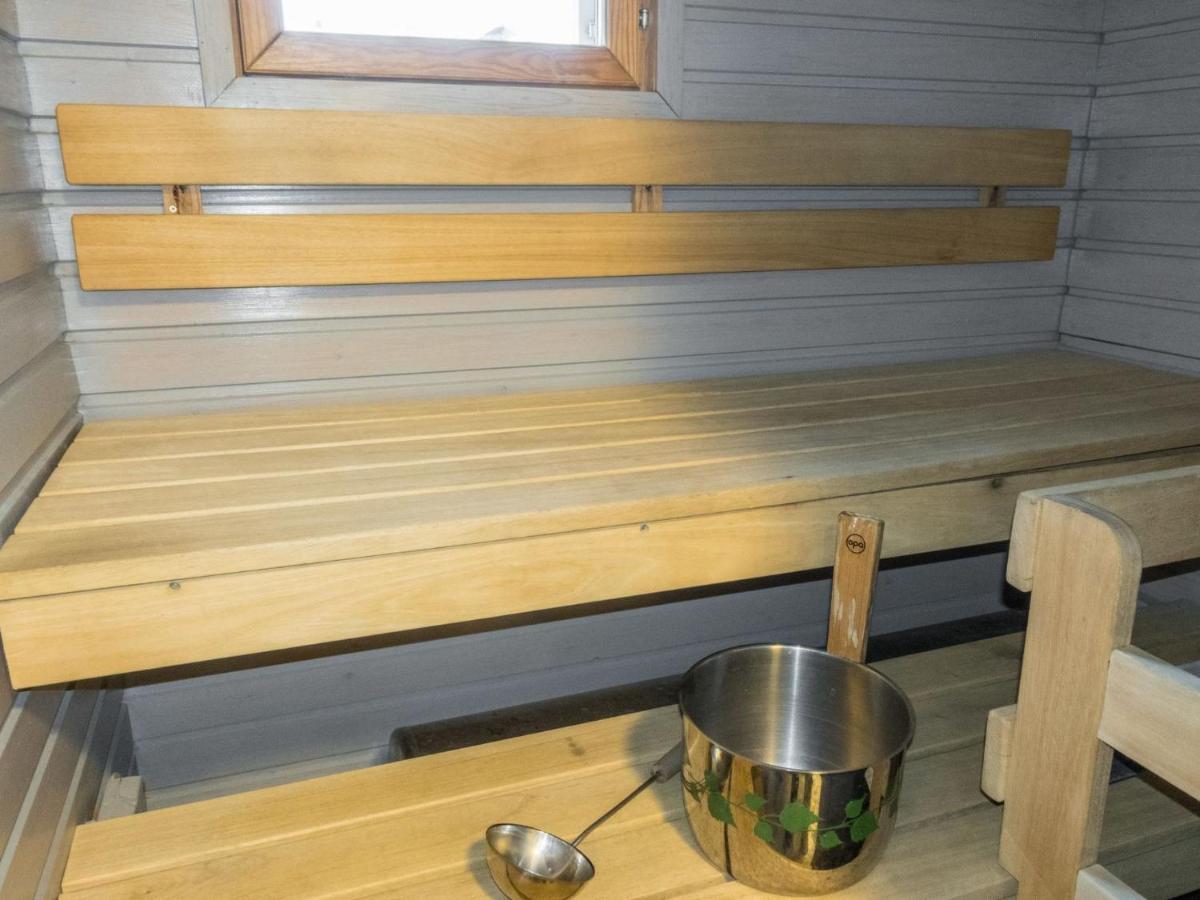 Holiday Home Keskuskuja B4 By Interhome Levi Εξωτερικό φωτογραφία